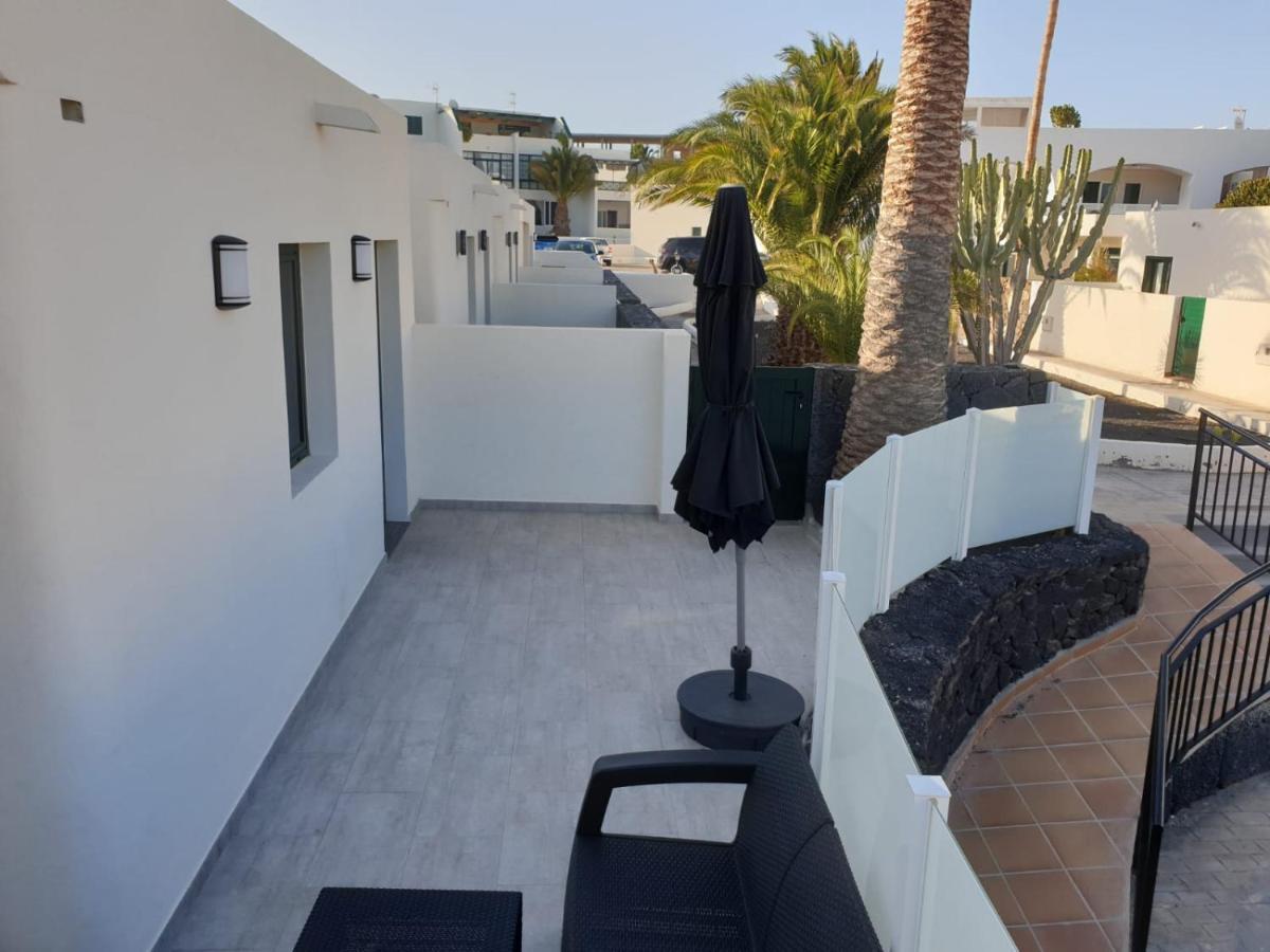 Вилла Casa Sea Front Коста-Тегисе Экстерьер фото