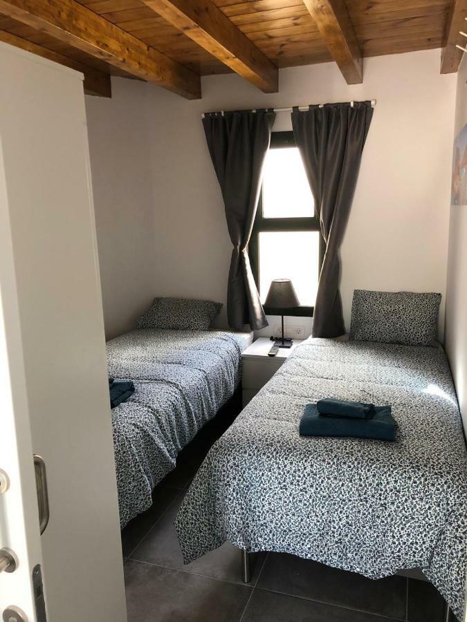 Вилла Casa Sea Front Коста-Тегисе Экстерьер фото